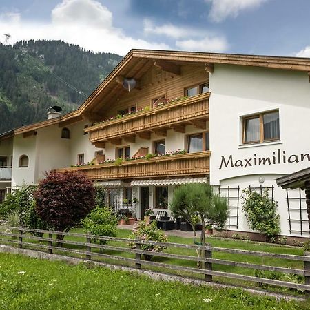 Hotel Maximilian マイヤーホーフェン エクステリア 写真
