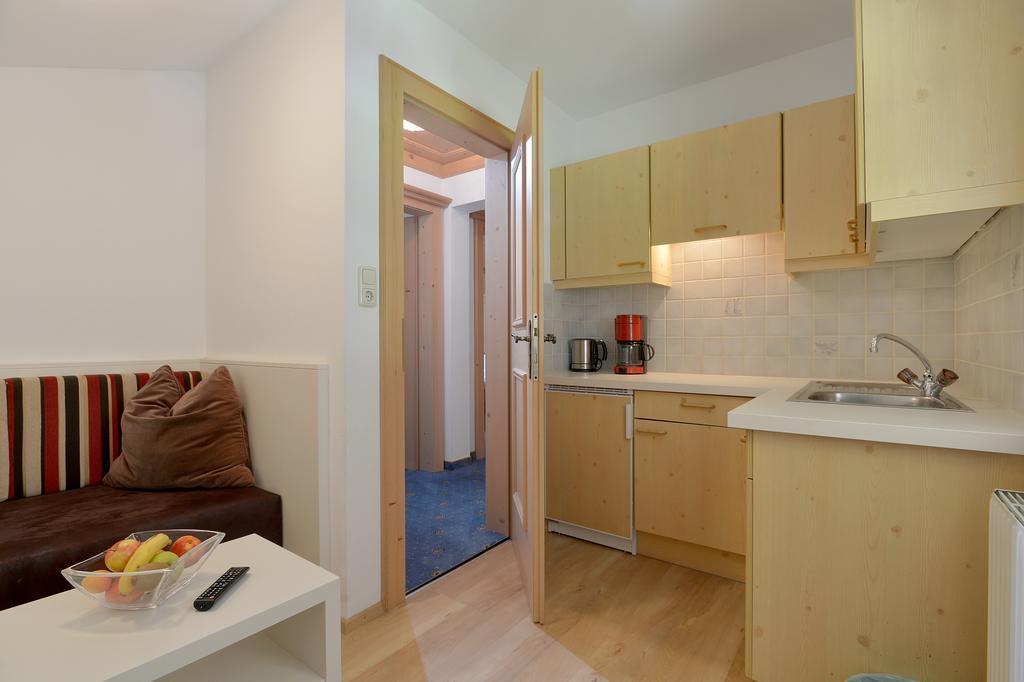 Hotel Maximilian マイヤーホーフェン 部屋 写真
