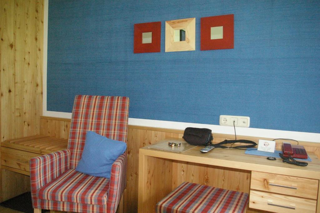 Hotel Maximilian マイヤーホーフェン 部屋 写真